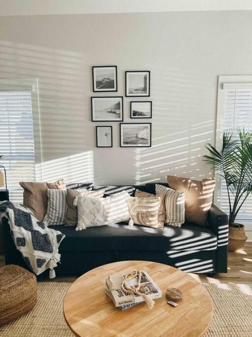 Cozy Coastal Bungalow Opelika Exteriör bild